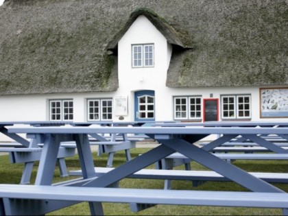 Foto: Hamburger Hallig / Hallig Krog