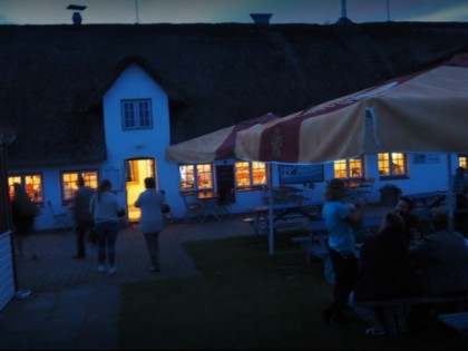 Foto: Hamburger Hallig / Hallig Krog